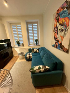 Apartment Targowa L8